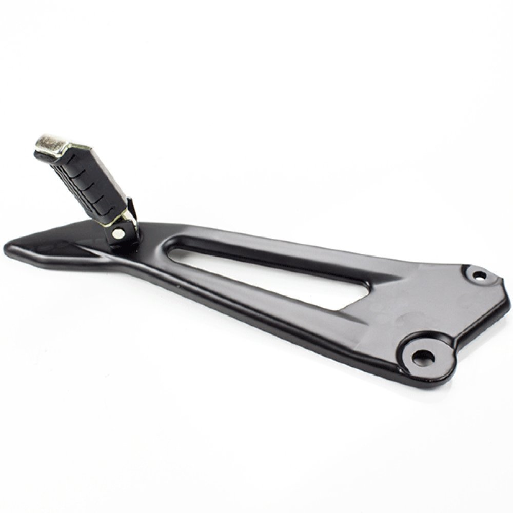 Footpeg Bracket Pillion 2