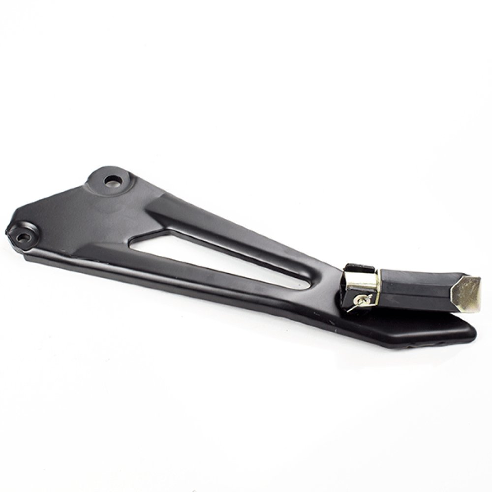 Footpeg Bracket Pillion 3