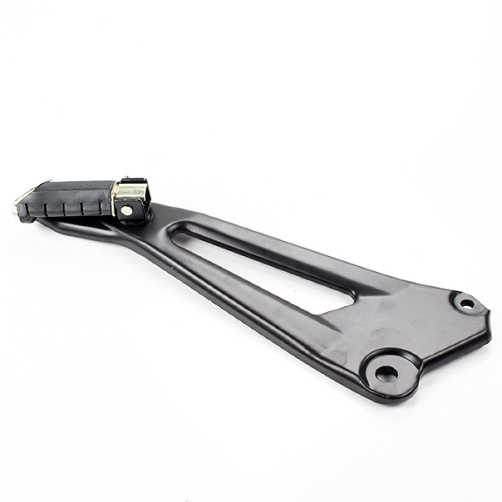 Footpeg Bracket Pillion 4