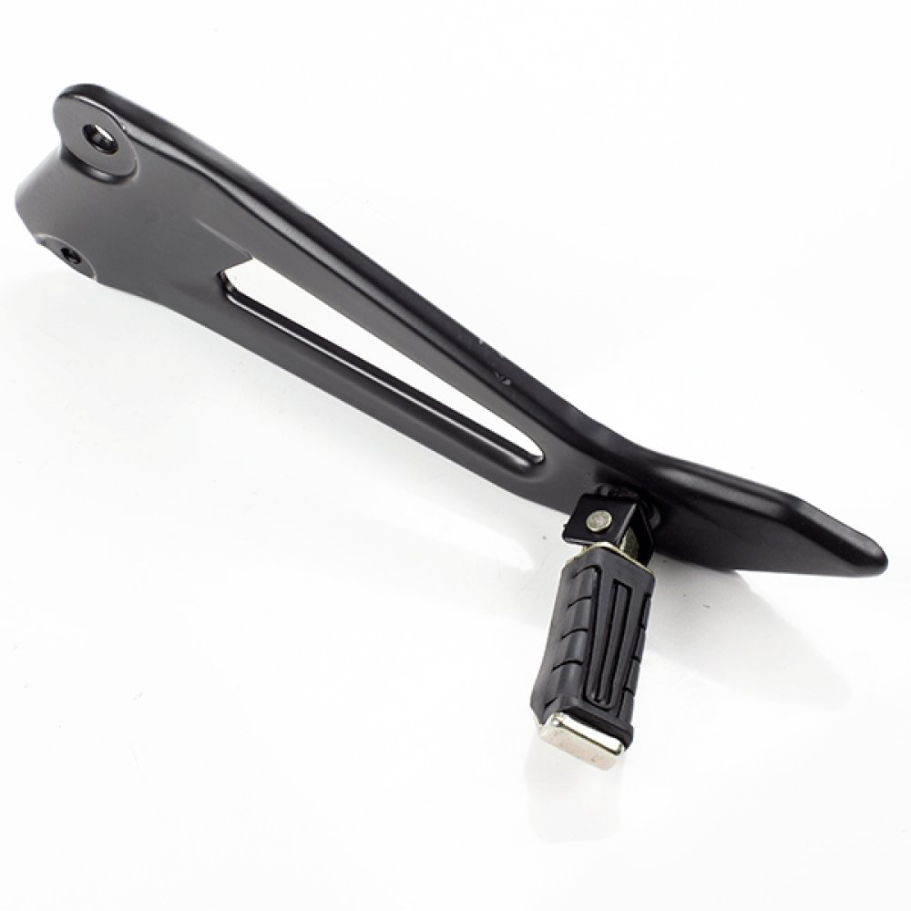 Footpeg Bracket Pillion