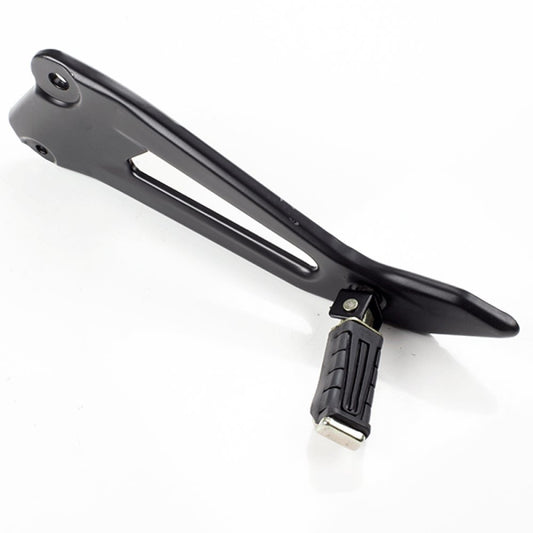 Footpeg Bracket Pillion