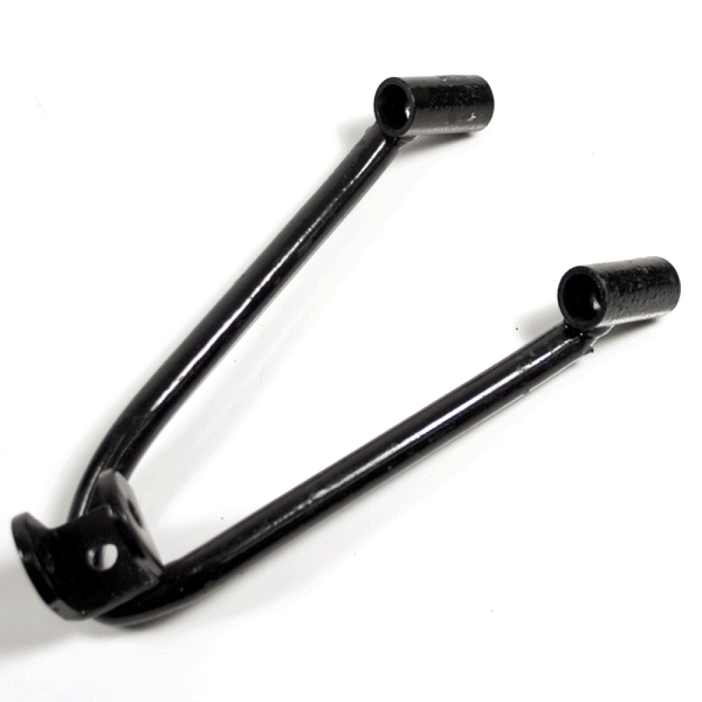 Footpeg Bracket Pillion