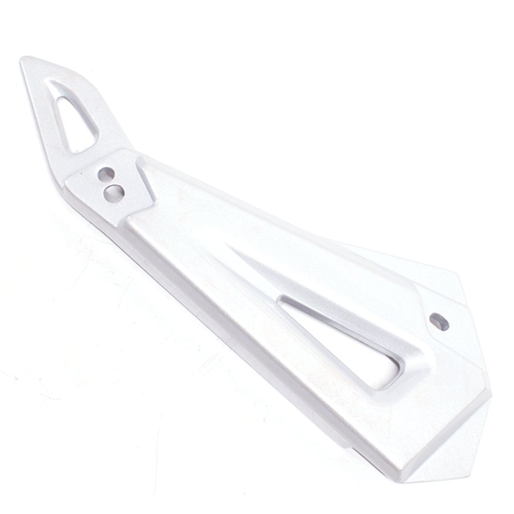Footpeg Bracket Pillion