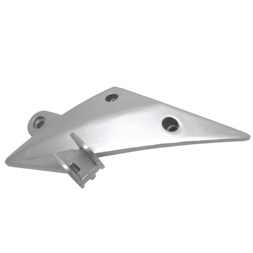 Footpeg Bracket Pillion