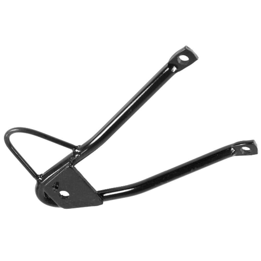 Pillion Footpeg Bracket 2