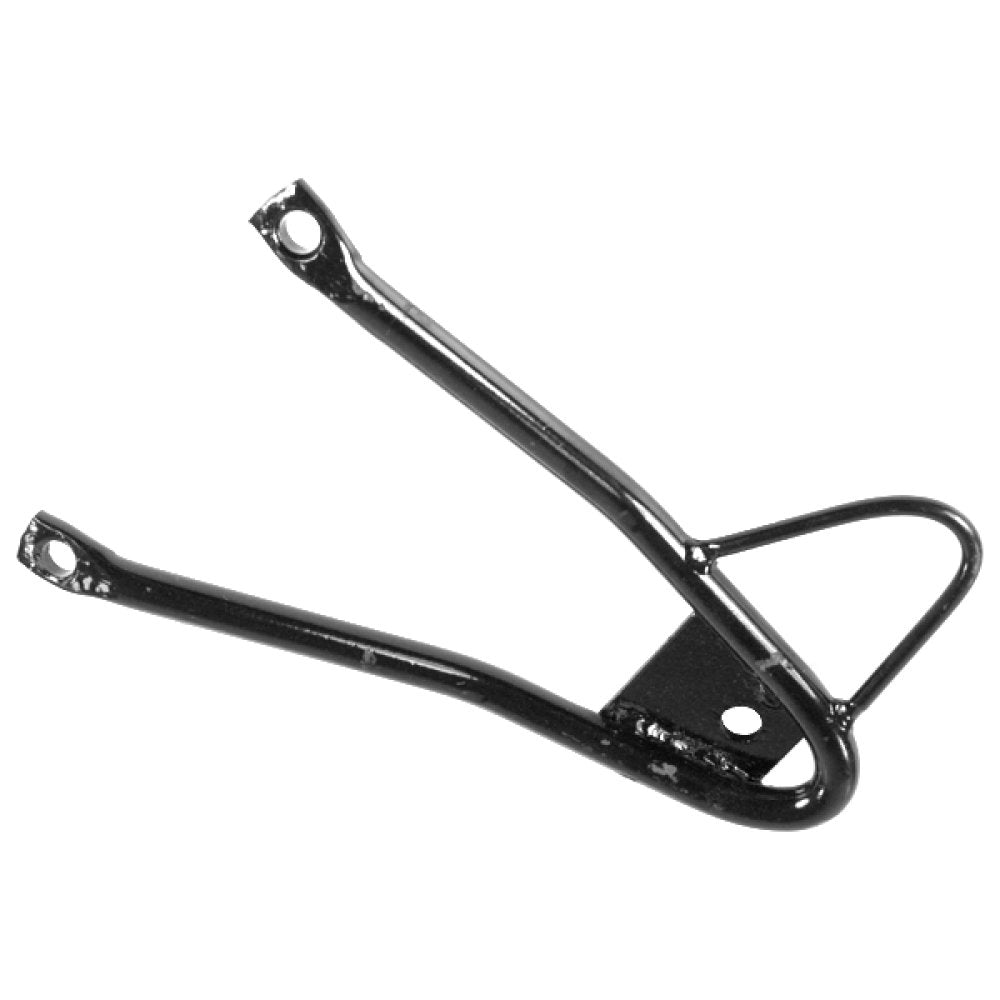 Pillion Footpeg Bracket 3