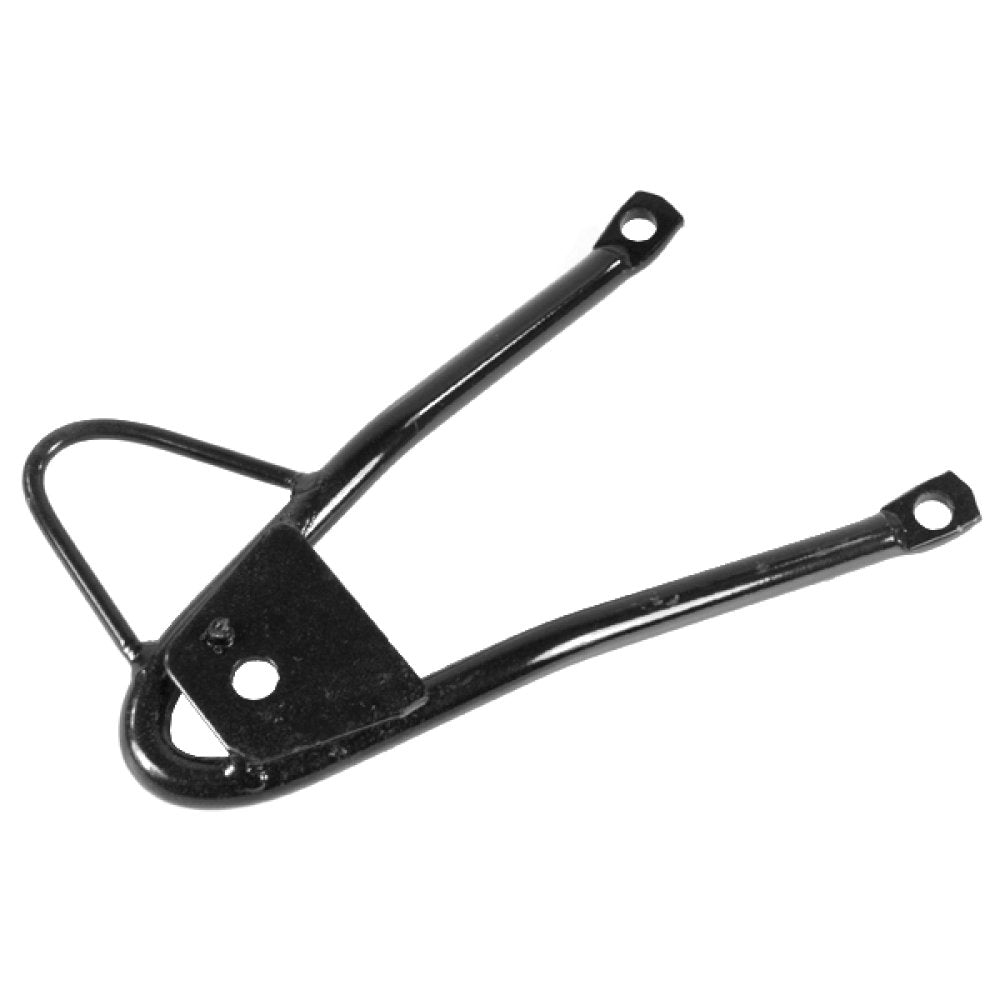 Pillion Footpeg Bracket