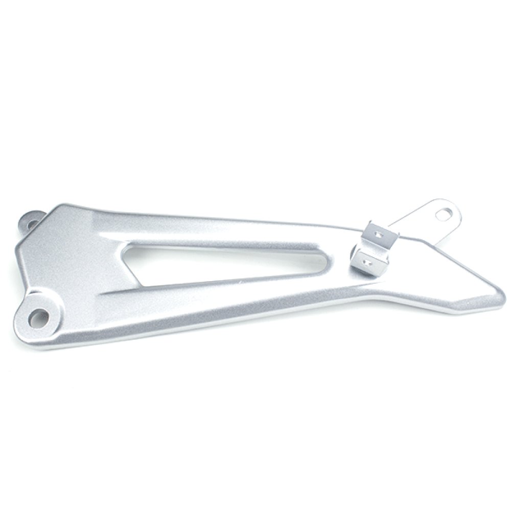 Footpeg Bracket Pillion