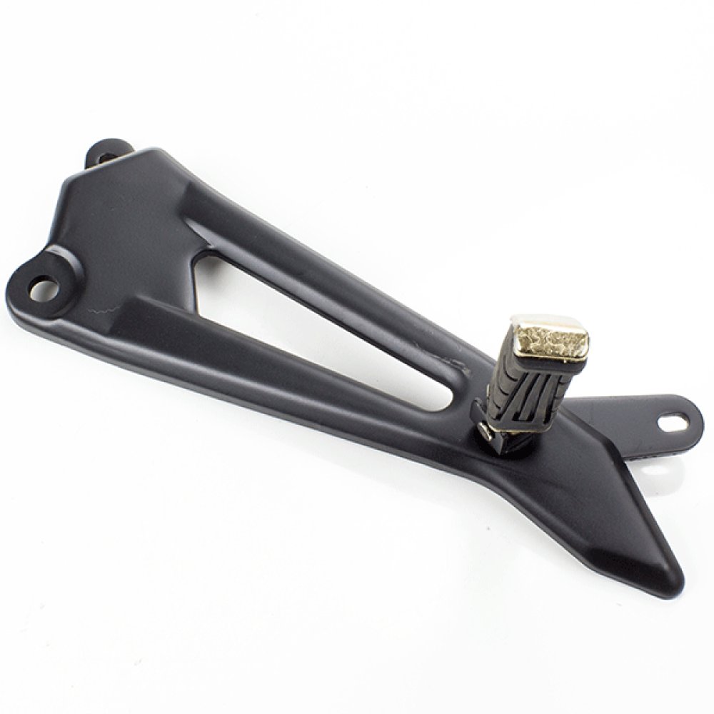 Footpeg Bracket Pillion