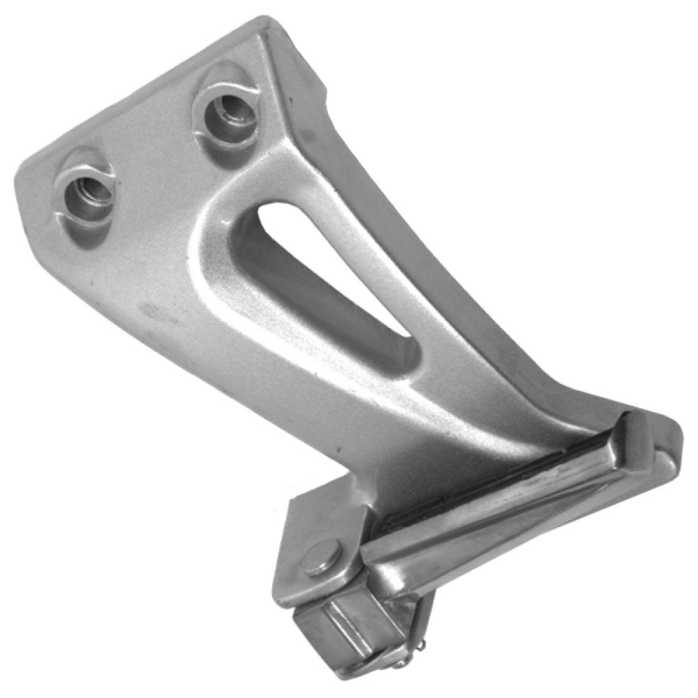 Pillion Footpeg with Bracket 2