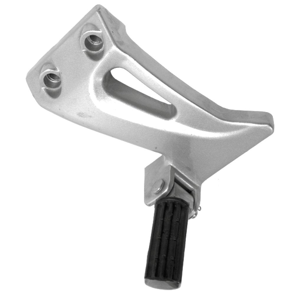 Pillion Footpeg with Bracket
