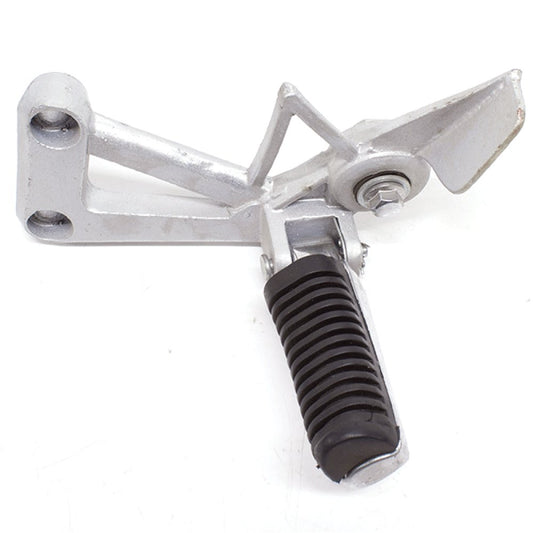 Pillion Footpeg with Bracket