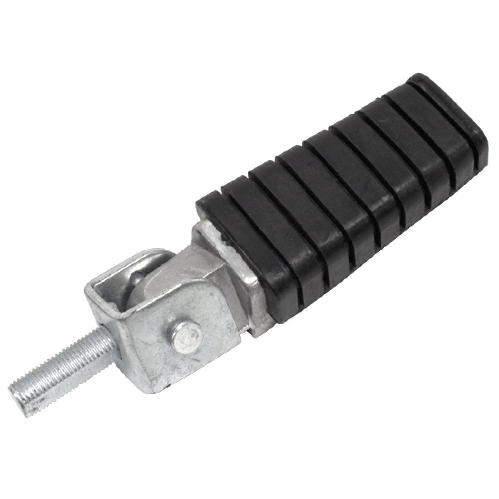 Pillion Footpeg with Bracket