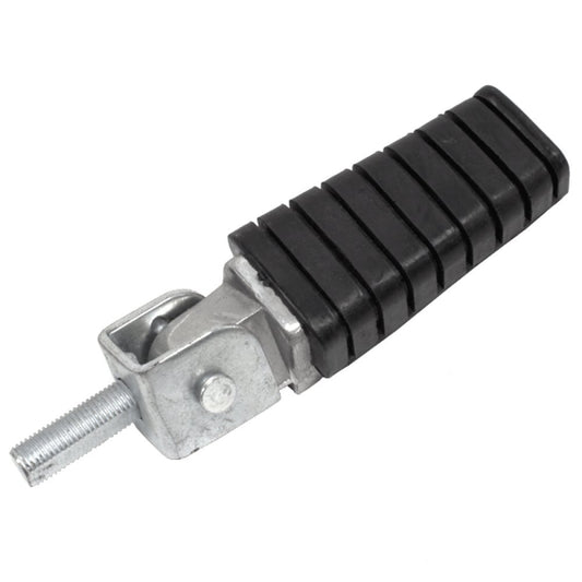 Pillion Footpeg with Bracket