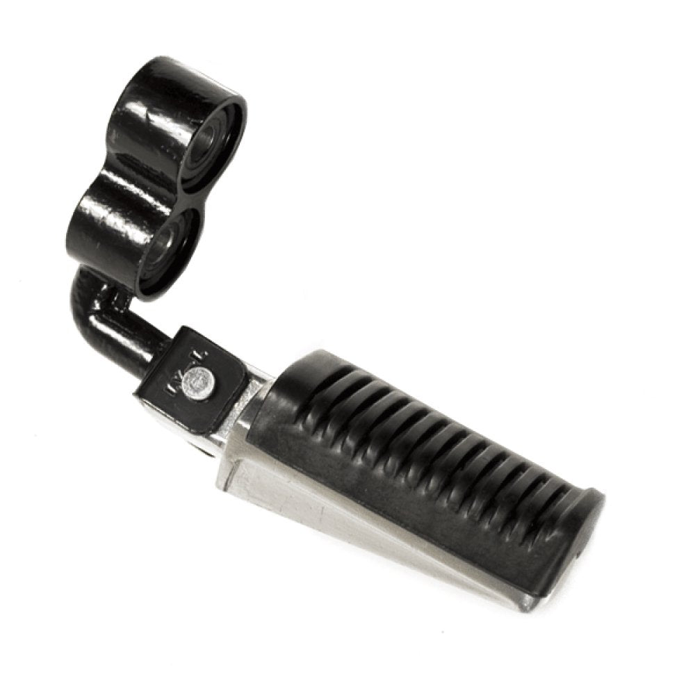 Rider Footpeg with Bracket 2
