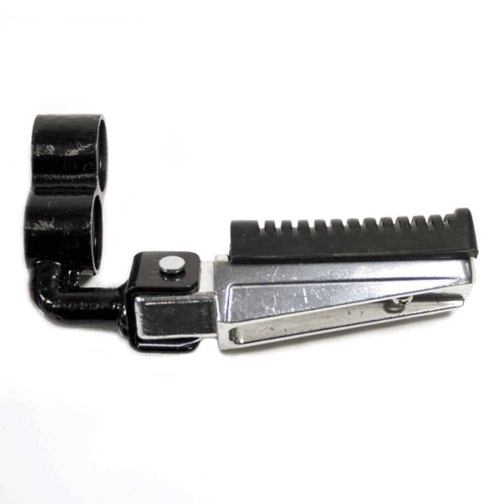 Rider Footpeg with Bracket 3