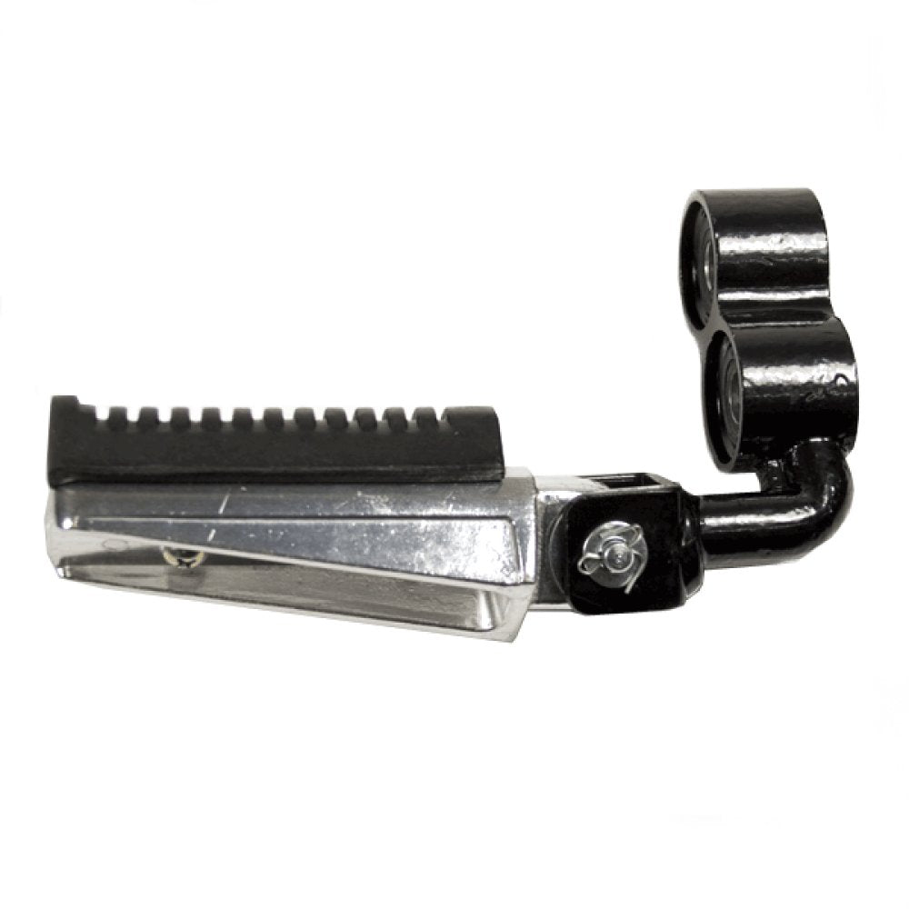 Rider Footpeg with Bracket