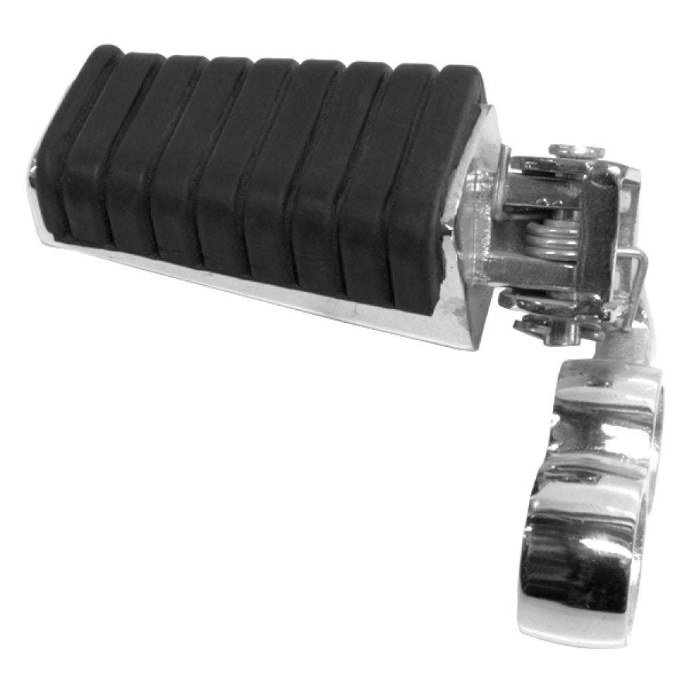 Rider Footpeg with Bracket 3