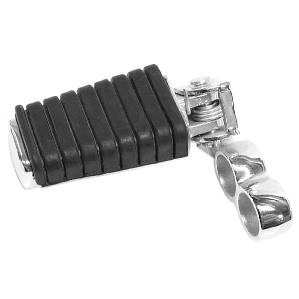 Rider Footpeg with Bracket