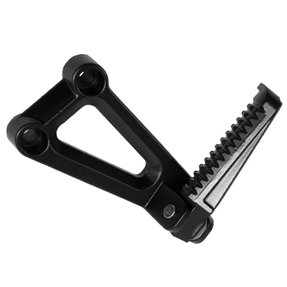 Pillion Footpeg with Bracket 2