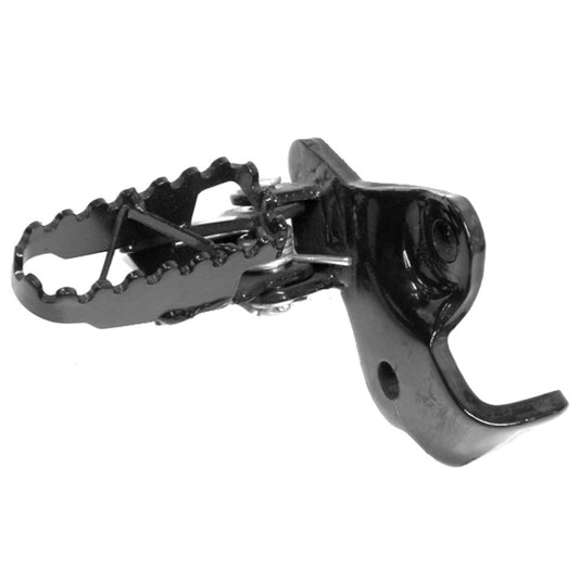 Rider Footpeg with Bracket