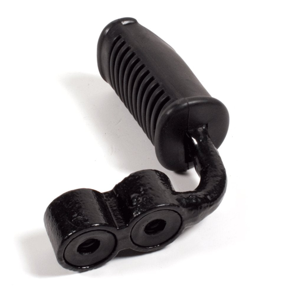 Rider Footpeg with Bracket 2