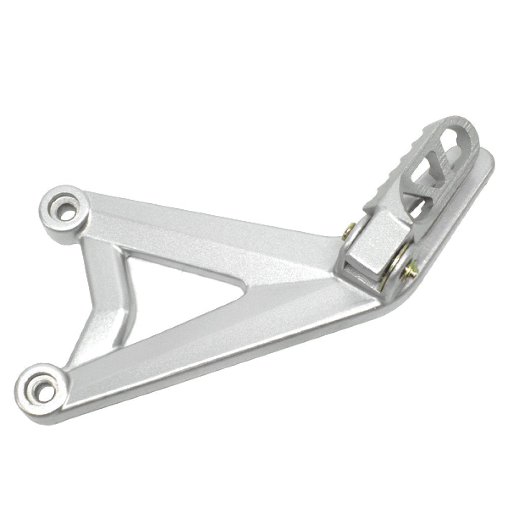 Pillion Footpeg with Bracket