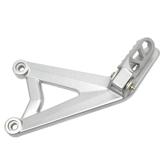 Pillion Footpeg with Bracket