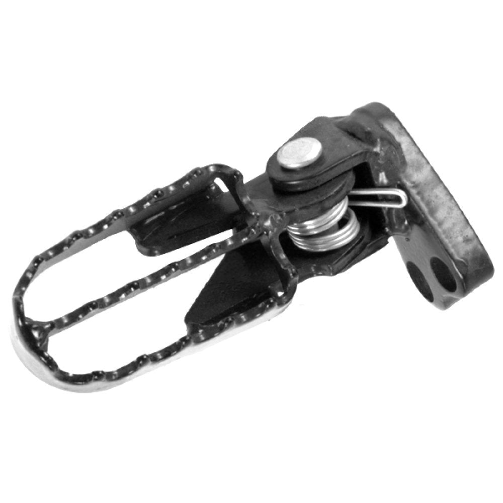 Rider Footpeg with Bracket 3