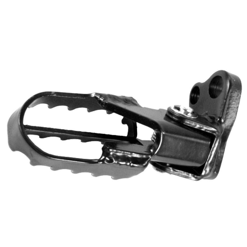 Rider Footpeg with Bracket 4