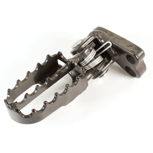 Rider Footpeg with Bracket