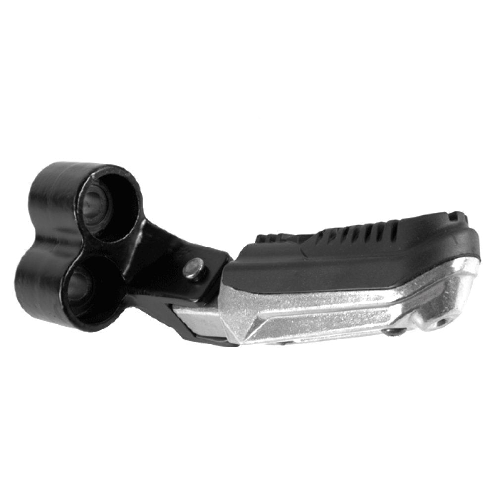 Rider Footpeg with Bracket 2