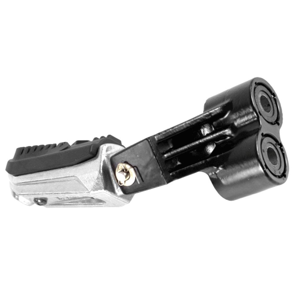 Rider Footpeg with Bracket 3