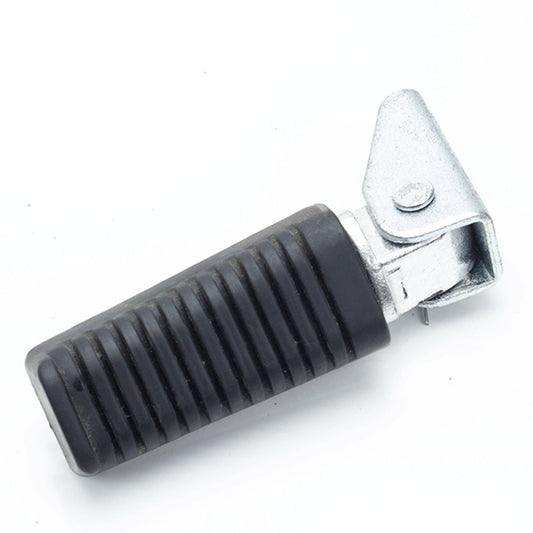 Pillion Footpeg with Bracket