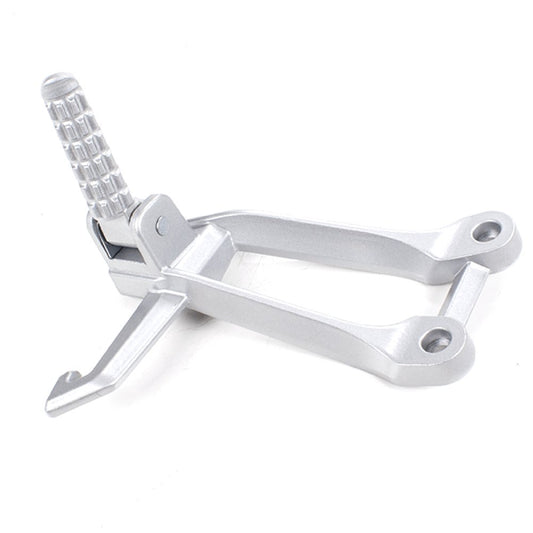 Pillion Footpeg with Bracket