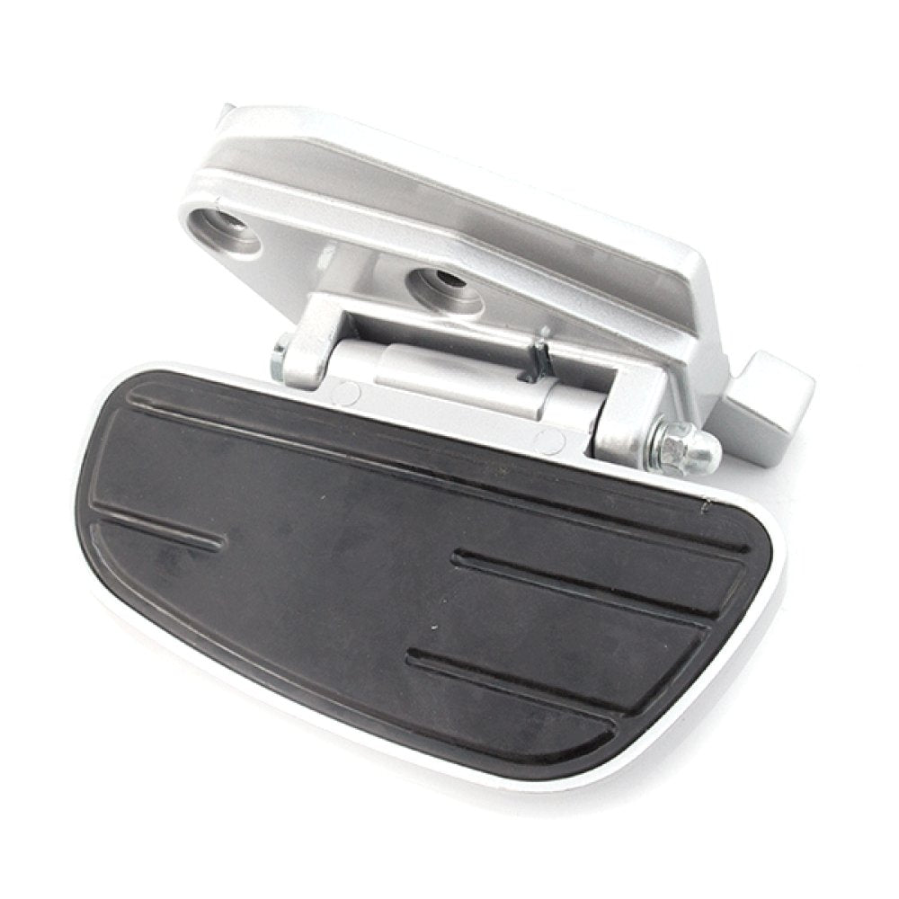 Riders Footplate with Bracket