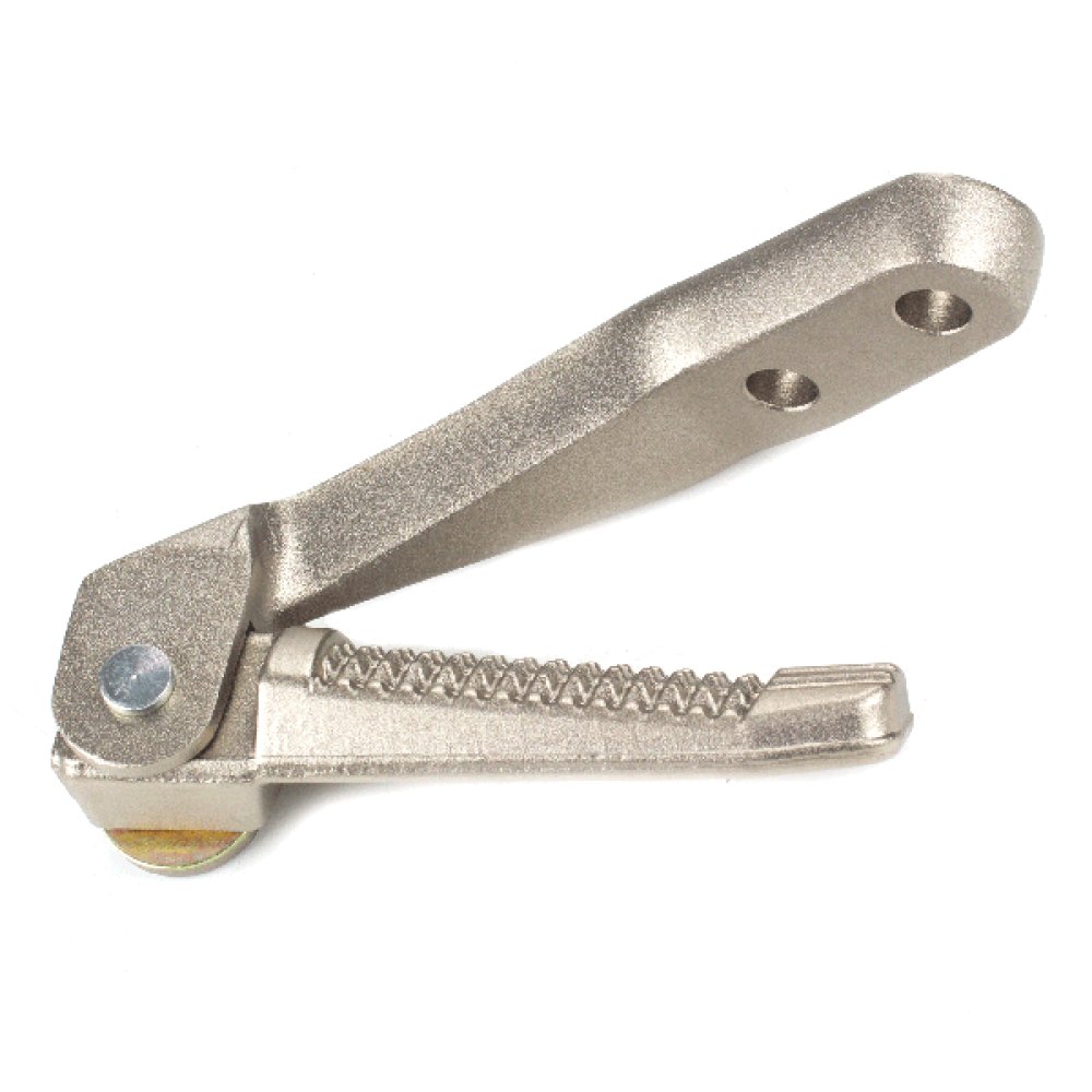 Footpeg with Bracket 2