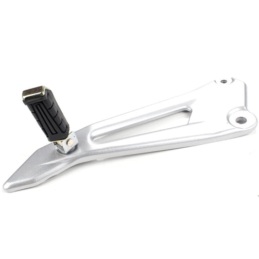 Pillion Footpeg with Bracket