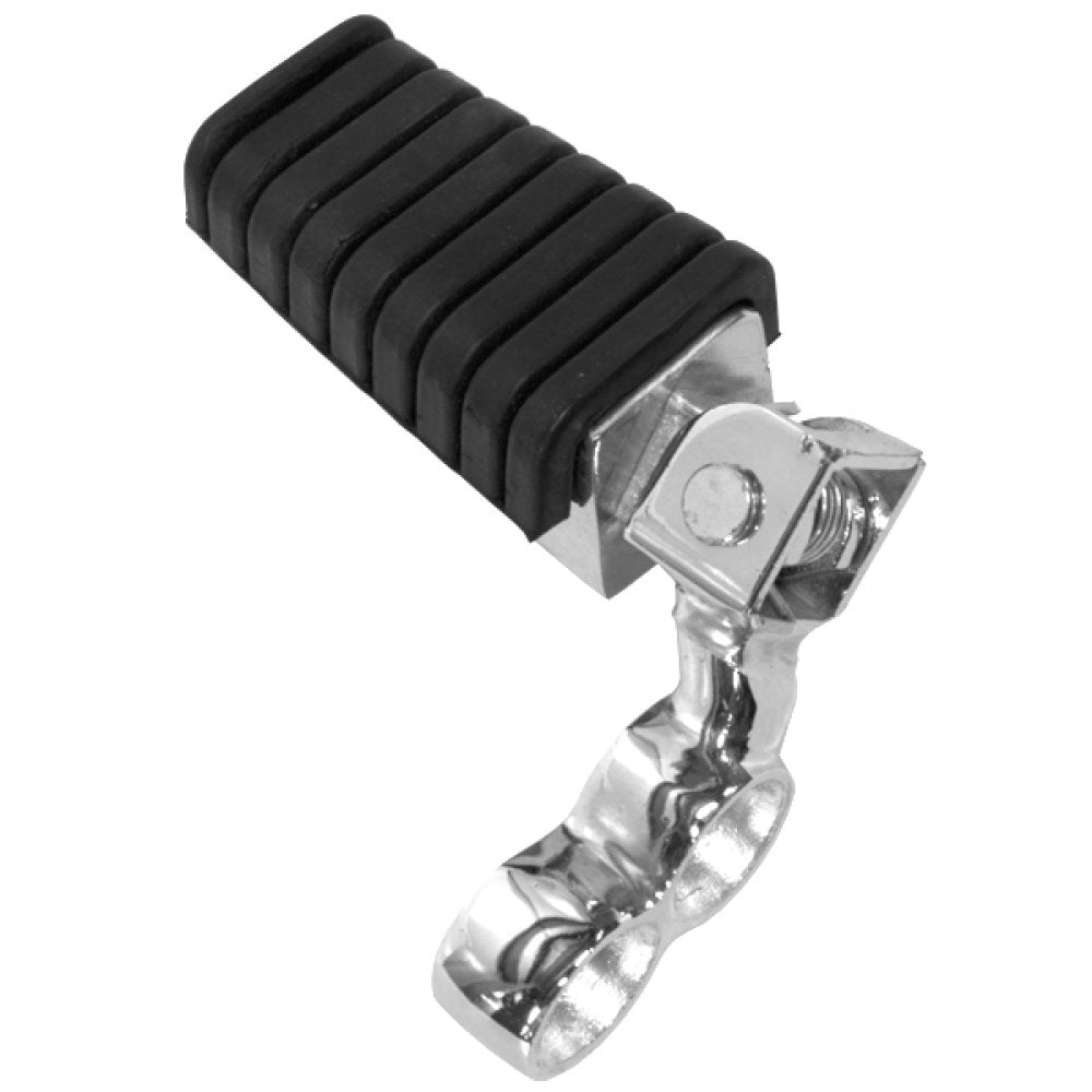 Rider Footpeg With Bracket 2