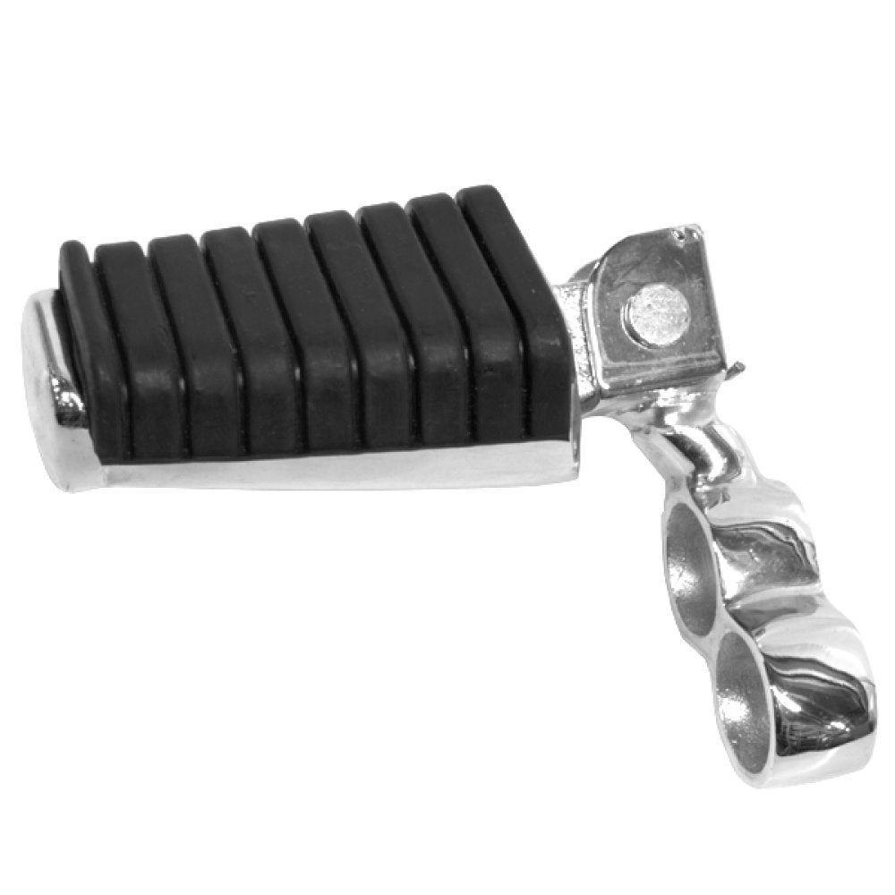 Rider Footpeg With Bracket