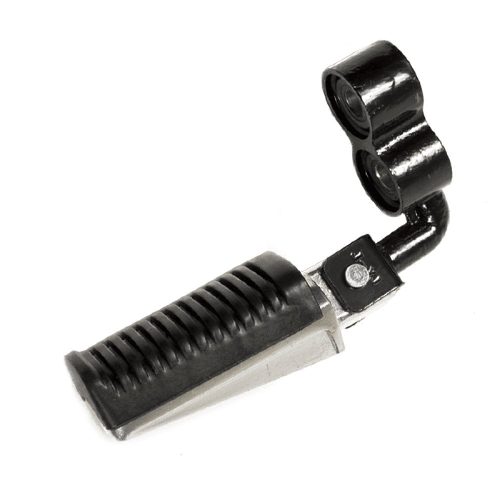 Rider Footpeg With Bracket 2