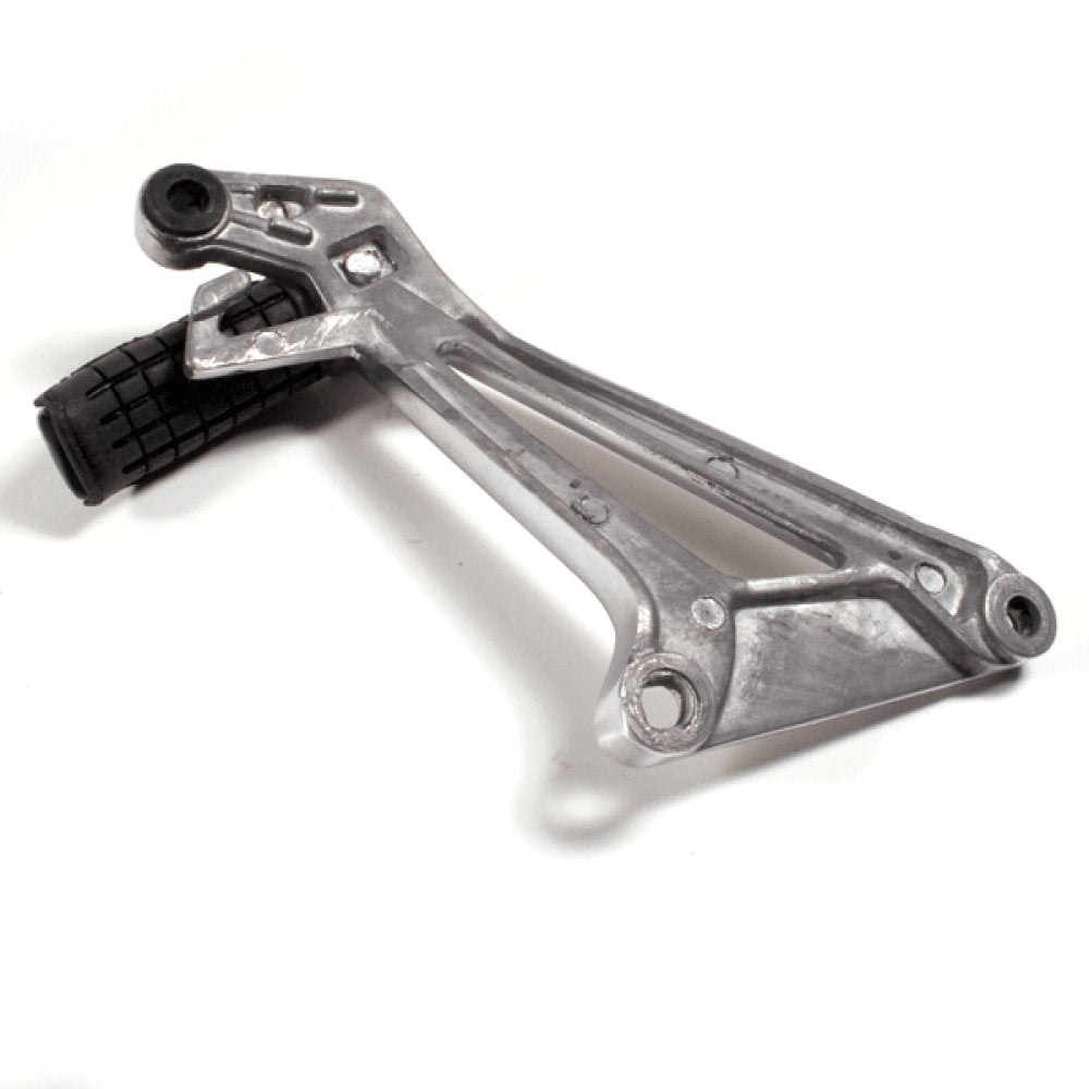 Pillion Footpeg with Bracket 3