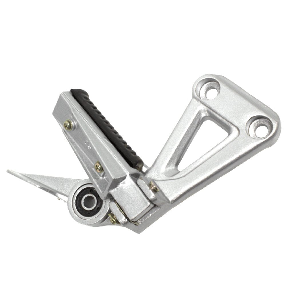 Pillion Footpeg with Bracket 2