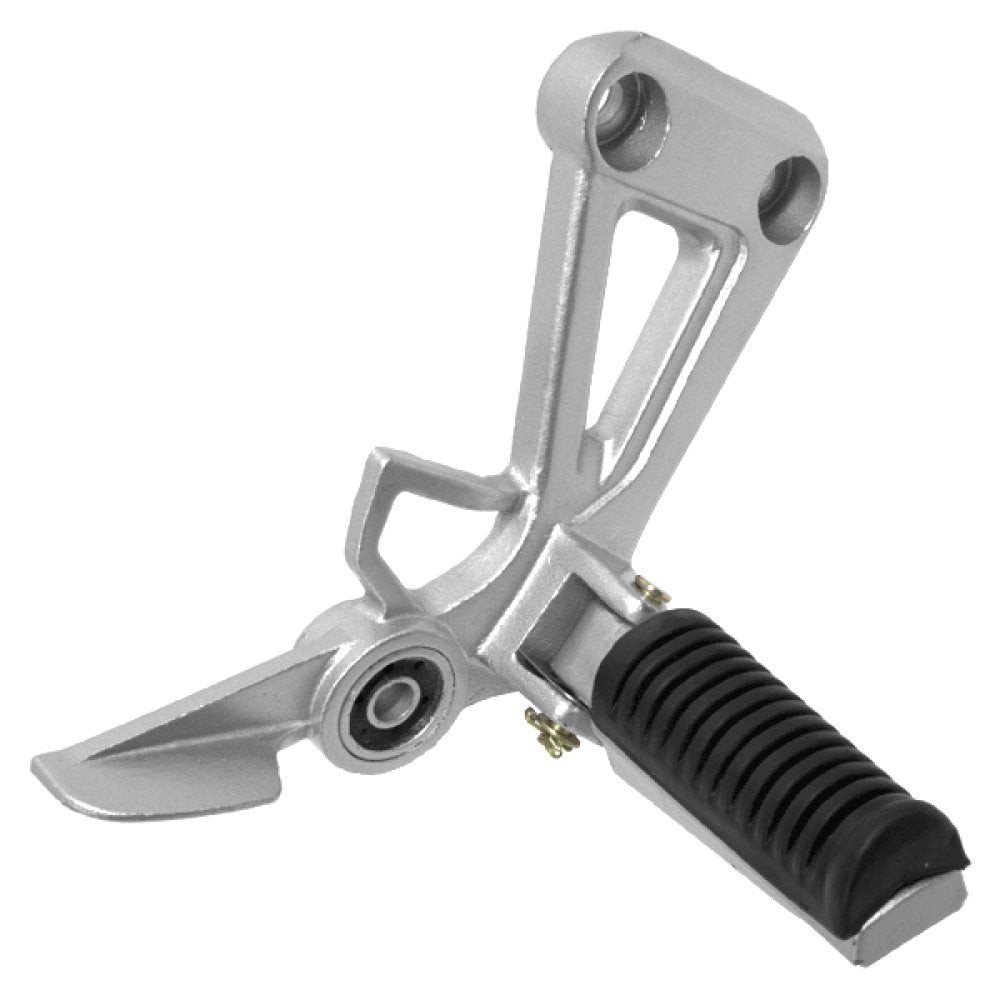 Pillion Footpeg with Bracket