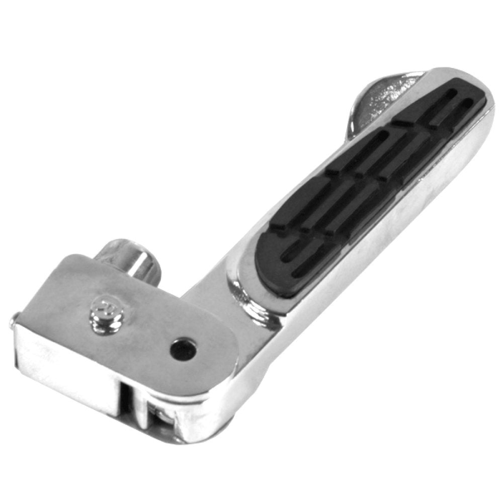 Pillion Footpeg with Bracket 2