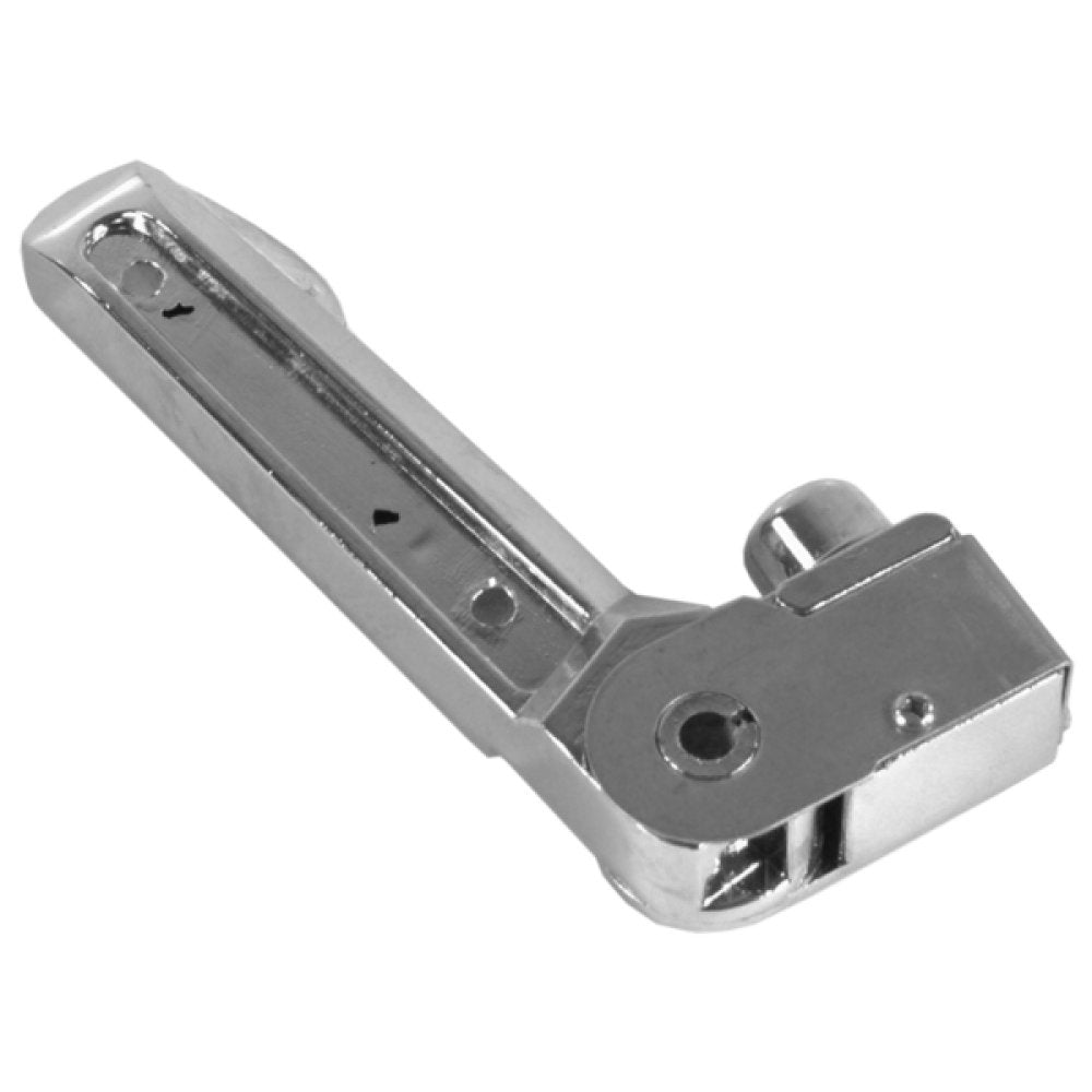 Pillion Footpeg with Bracket 3