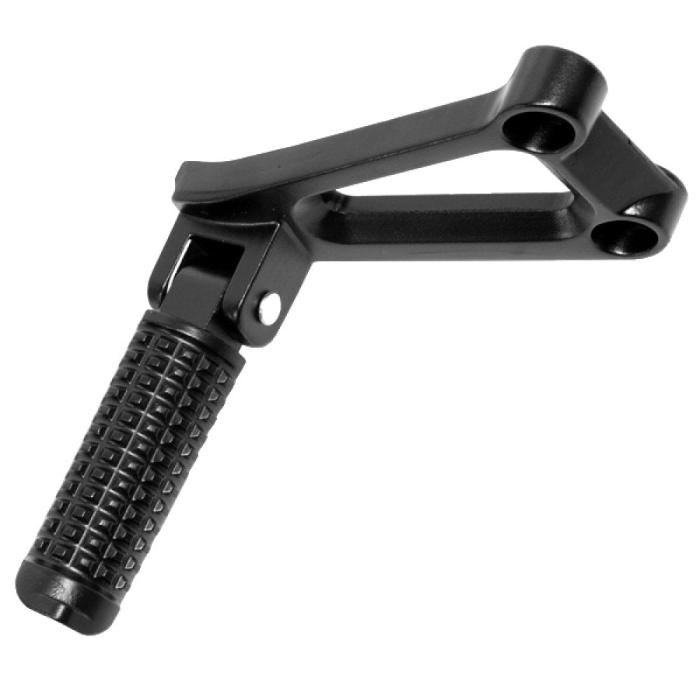 Pillion Footpeg with Bracket 2