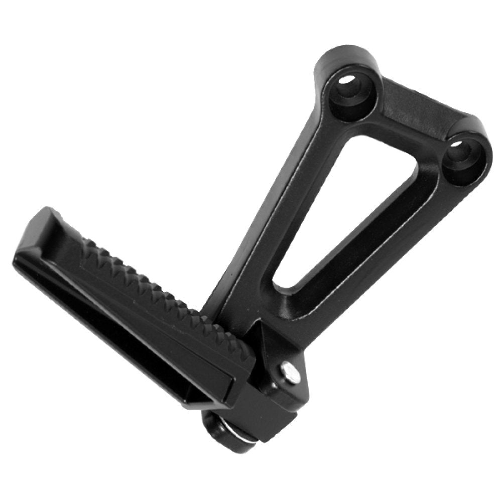 Pillion Footpeg with Bracket
