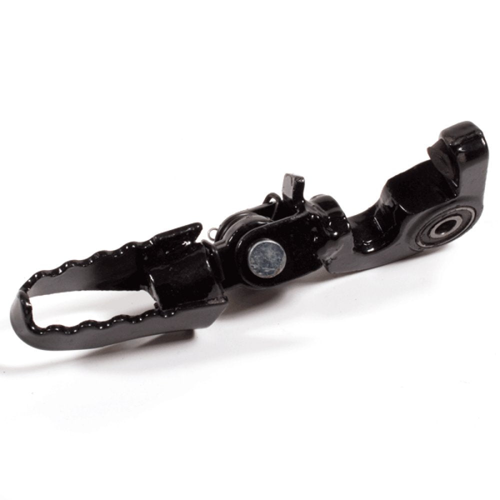 Rider Footpeg With Bracket 2