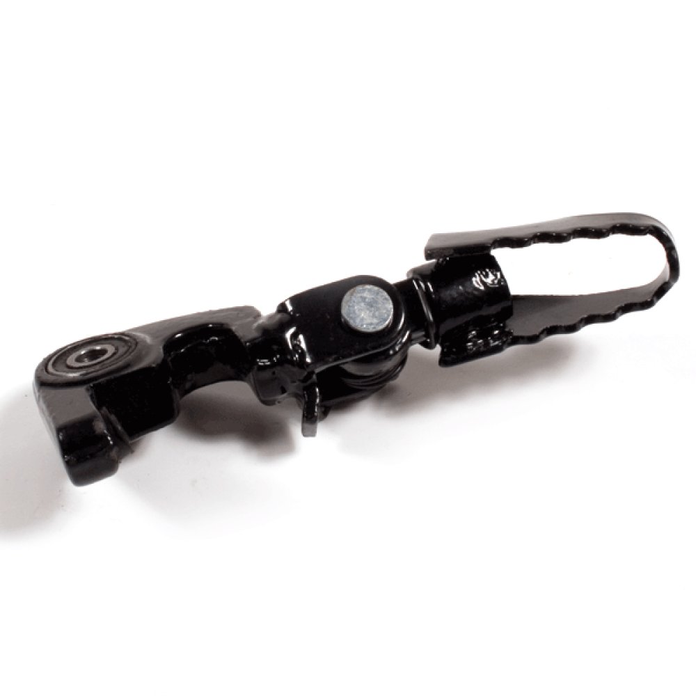 Rider Footpeg With Bracket 4